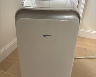 Portable AC