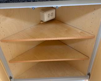 Cabinets