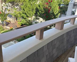 Railing