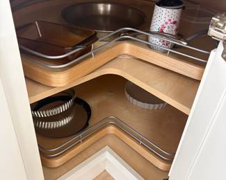Lazy Susan