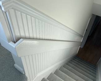 Railing