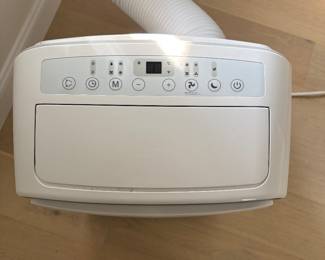 Portable AC