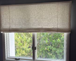 Blinds