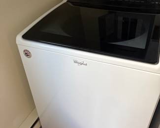 Washer