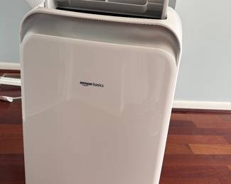 Portable AC