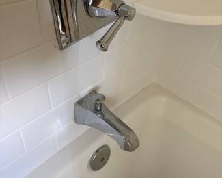 Faucets