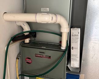 Air handler