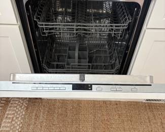 Dishwasher