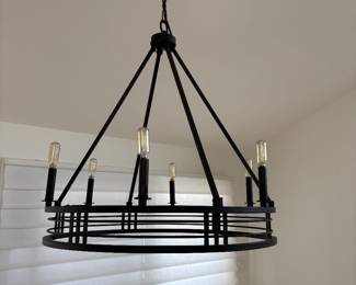 Chandelier