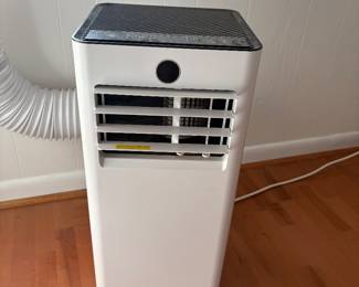 Portable AC