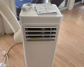 Portable AC