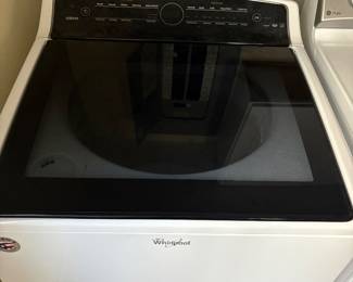 Washer