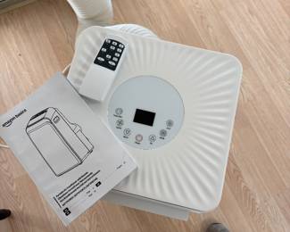 Portable AC