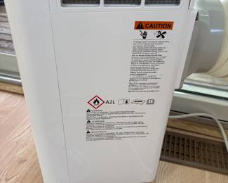 Portable AC