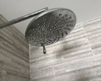 Shower head