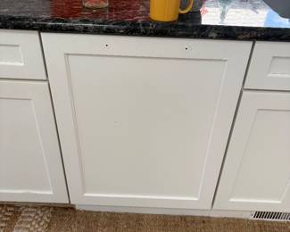 Cabinets