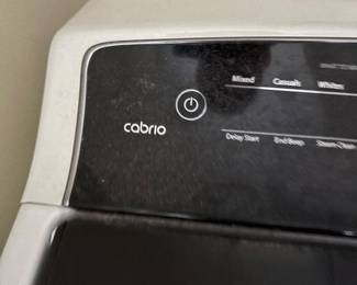 Washer