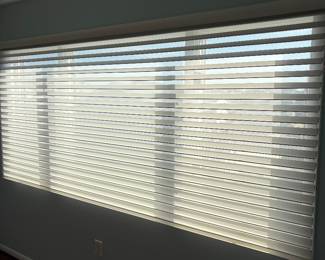 Blinds