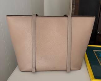 Bugatti purse