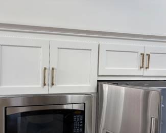 Cabinets