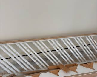 Railing