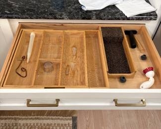 Cabinets