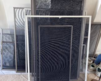 Screens