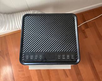 Portable AC