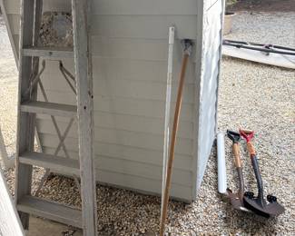 Ladder
