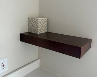 Shelf