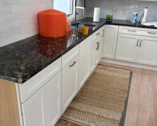 Cabinets