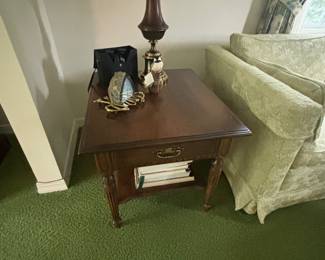 Ethan Allen!
