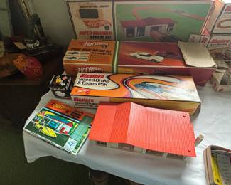 Hot Wheels!