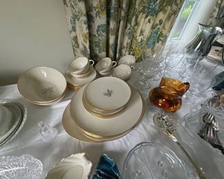 Lenox China