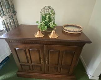 Ethan Allen