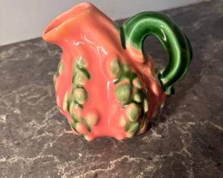 Viloca and Threshold Ceramic Pitcher