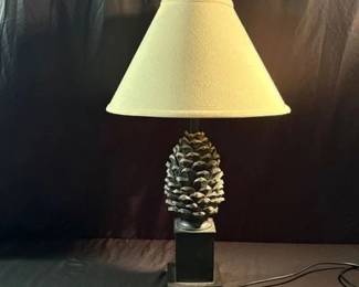 Kenroy Home Spruce Table Lamp