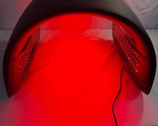 Space Touch Cosmo LED Light Therapy Device with Case