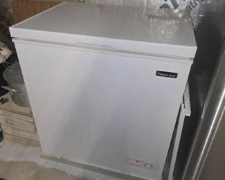 freezor