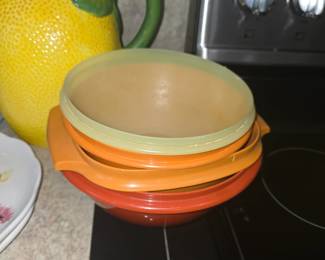 tupperware
