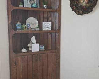 corner cabinet