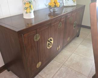 sideboard