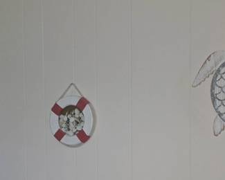 nautical decor
