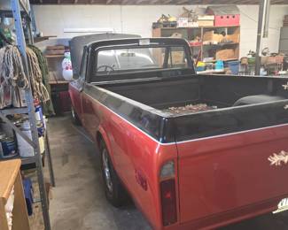 almost new tires/professional clear coat/rocker panels replaced