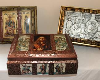 Sale Picture