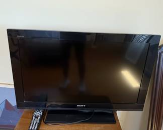 Sony Bravia KDLBX Inch LCD TV