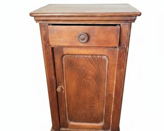 Rustic XFrame Open Bookcase