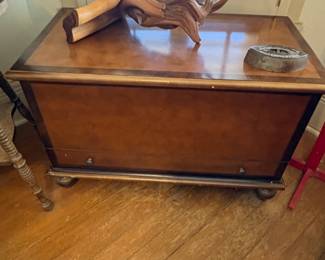 Lane Cedar Lined Chest