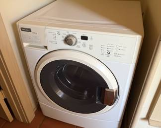 Maytag Epic Z FrontLoad Washer