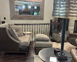 Living room furniture